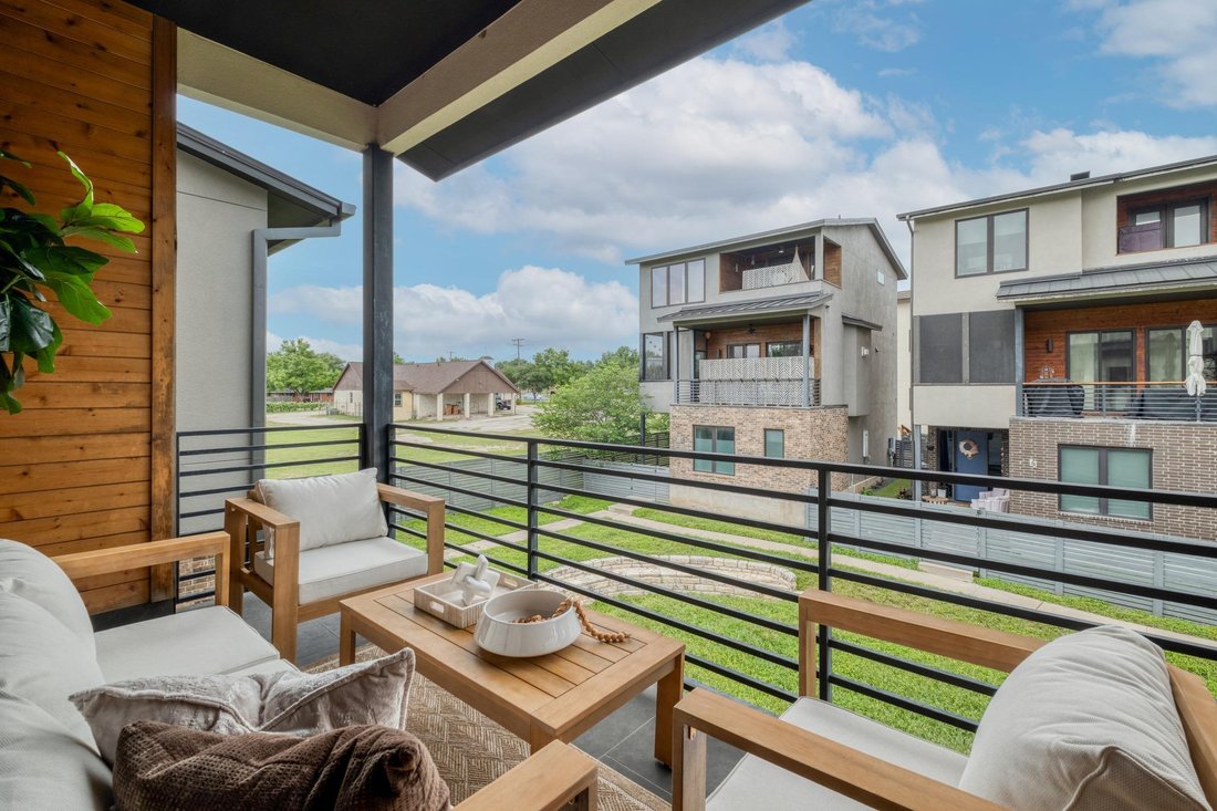 House in Austin, Texas, United States 3 - 17875380