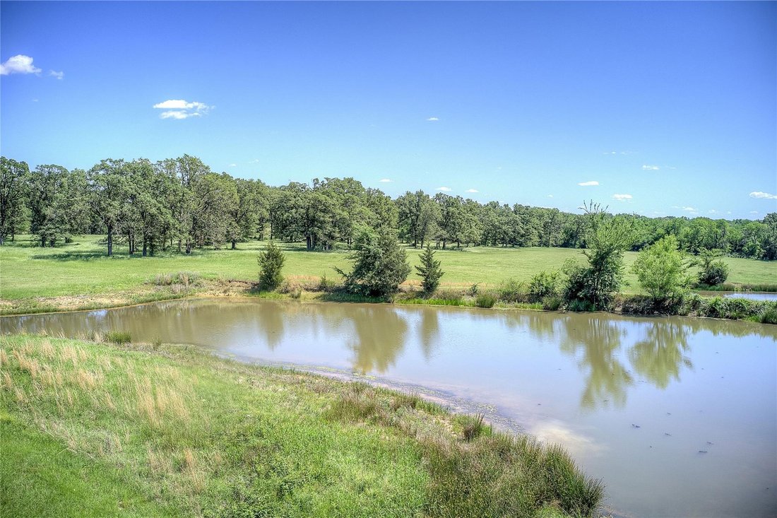 Land in Sulphur Springs, Texas, United States 1 - 17871574