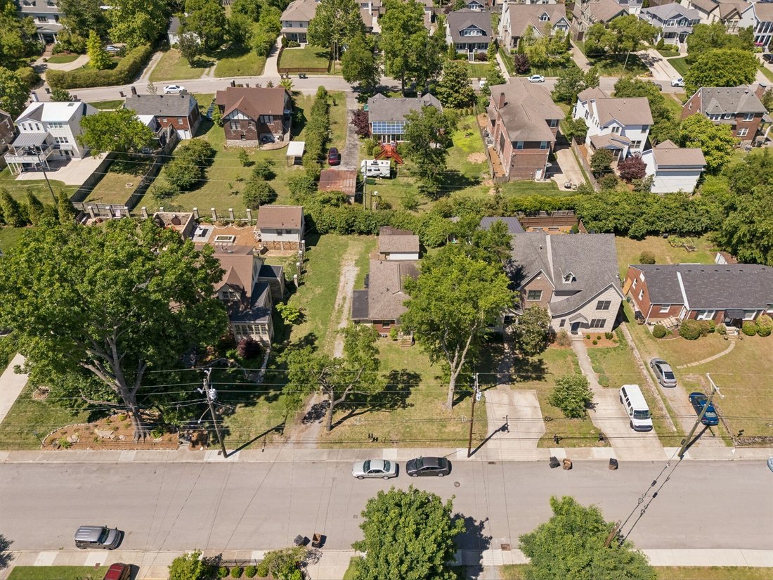 House in Nashville, Tennessee, United States 5 - 17876438