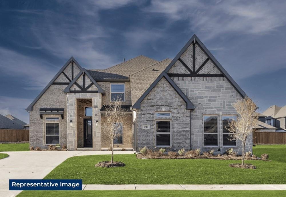 House in Mesquite, Texas, United States 2 - 17373129