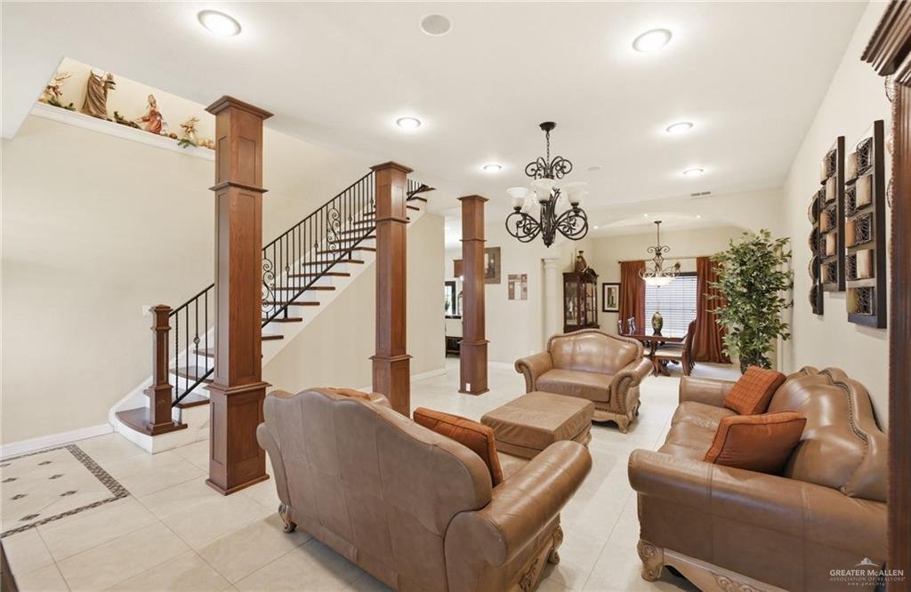House in Mission, Texas, United States 3 - 17882289