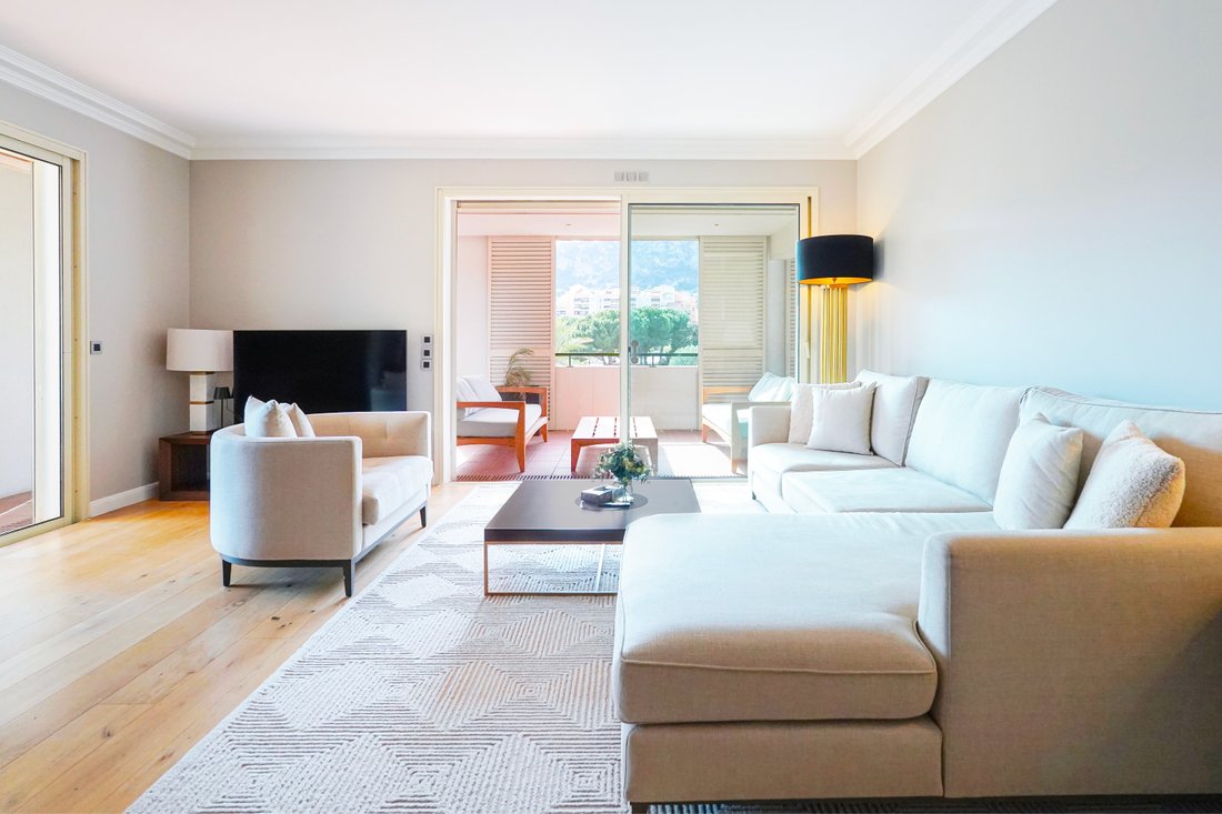 Apartment in Monaco, Monaco 1 - 17870377