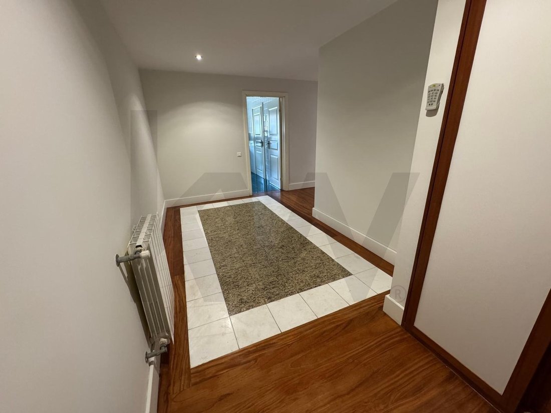 Apartment in Matosinhos e Leca da Palmeira, Porto District, Portugal 2 - 17879511