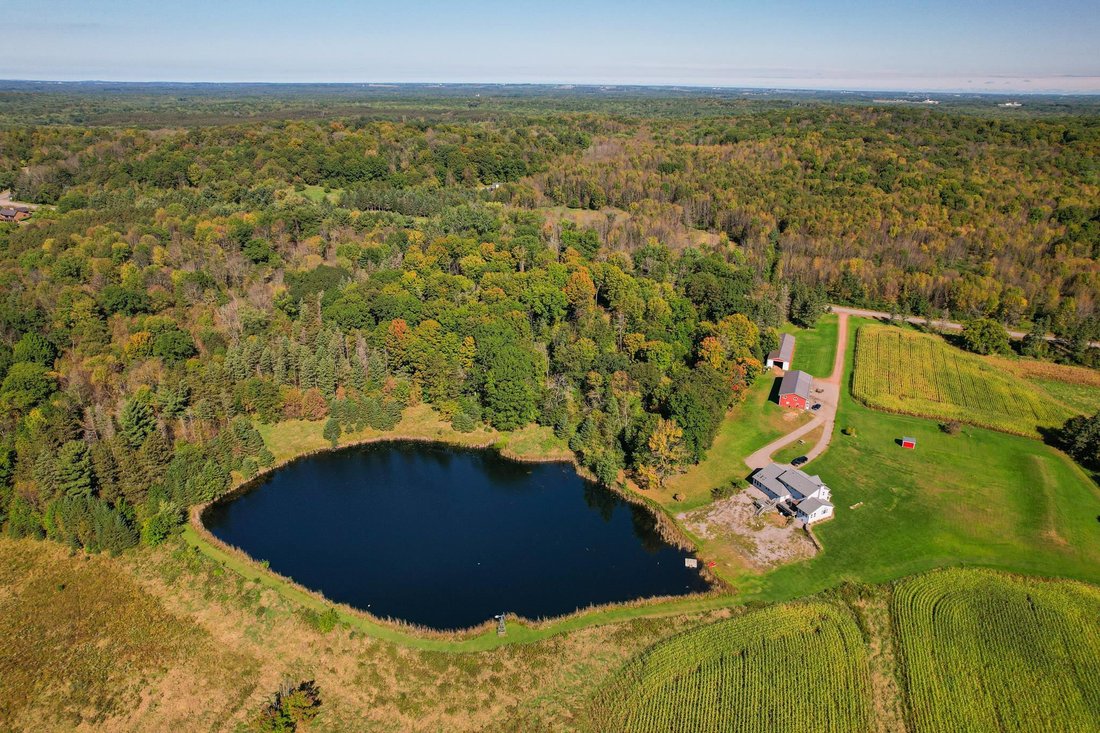 House in Pittsville, Wisconsin, United States 3 - 17875379