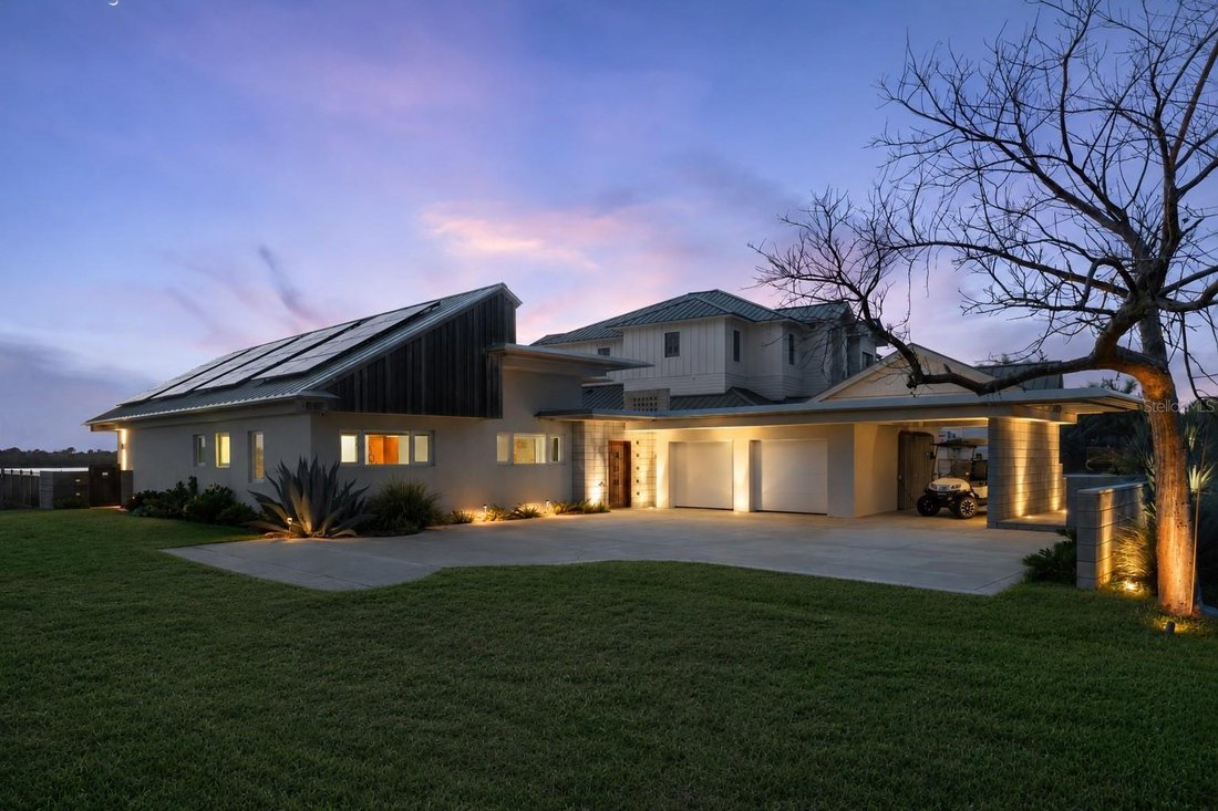 House in New Smyrna Beach, Florida, United States 1 - 17875219