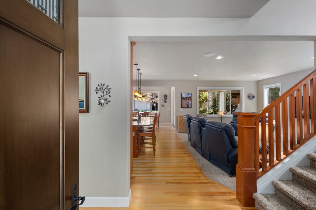 House in Kirkland, Washington, United States 5 - 17881538