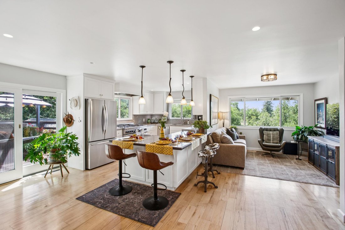 House in Los Gatos, California, United States 5 - 17873749
