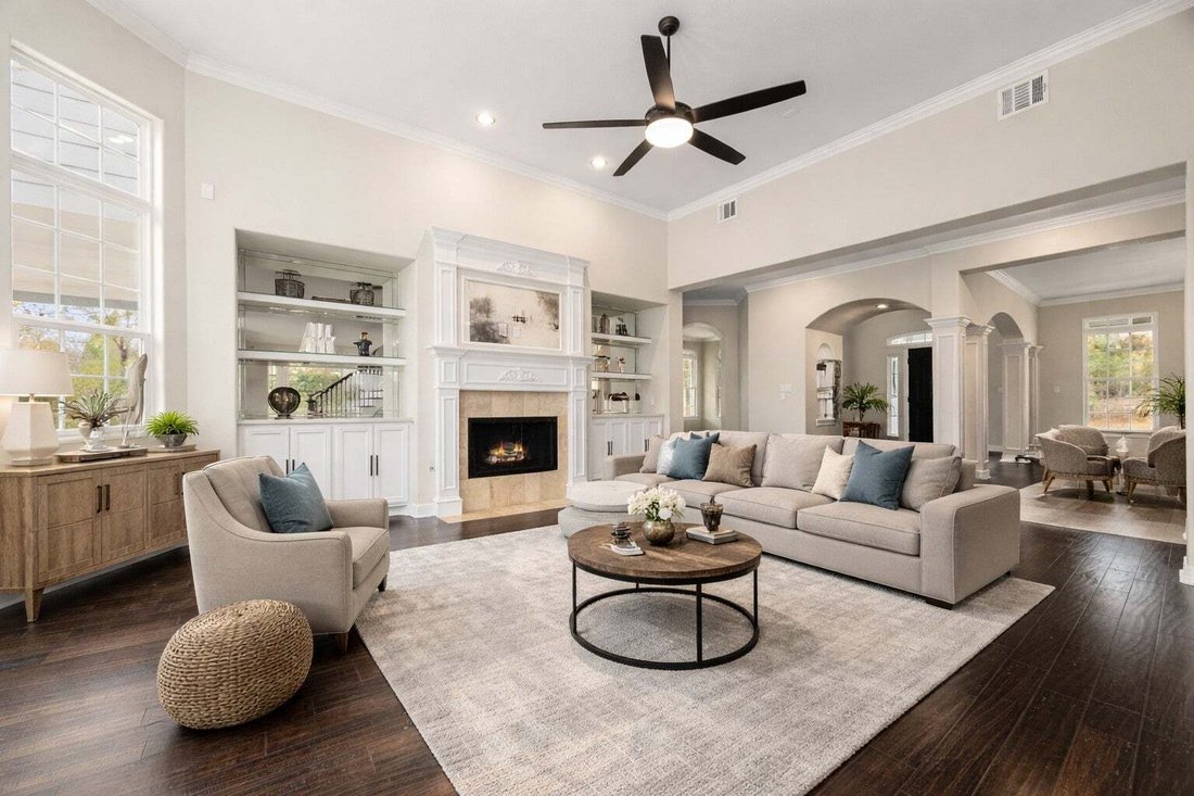 House in Montgomery, Texas, United States 1 - 17041243