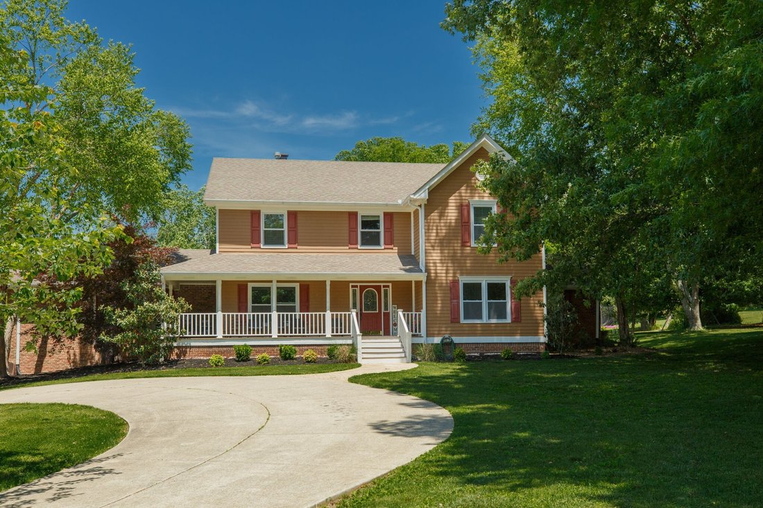 House in Hendersonville, Tennessee, United States 5 - 17879258