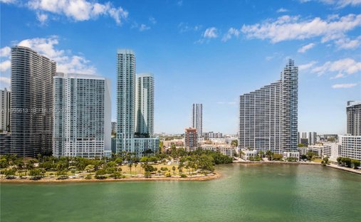 Appartement à Miami, Floride, États-Unis 1