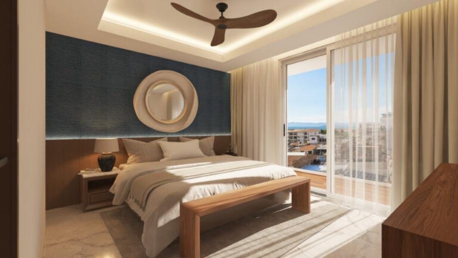 Apartamento en Puerto Vallarta, Jalisco, México 2 - 17873212