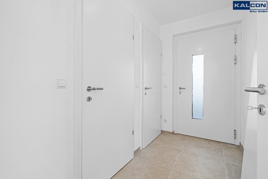 Apartment in Stockerau, Lower Austria, Austria 5 - 17879942