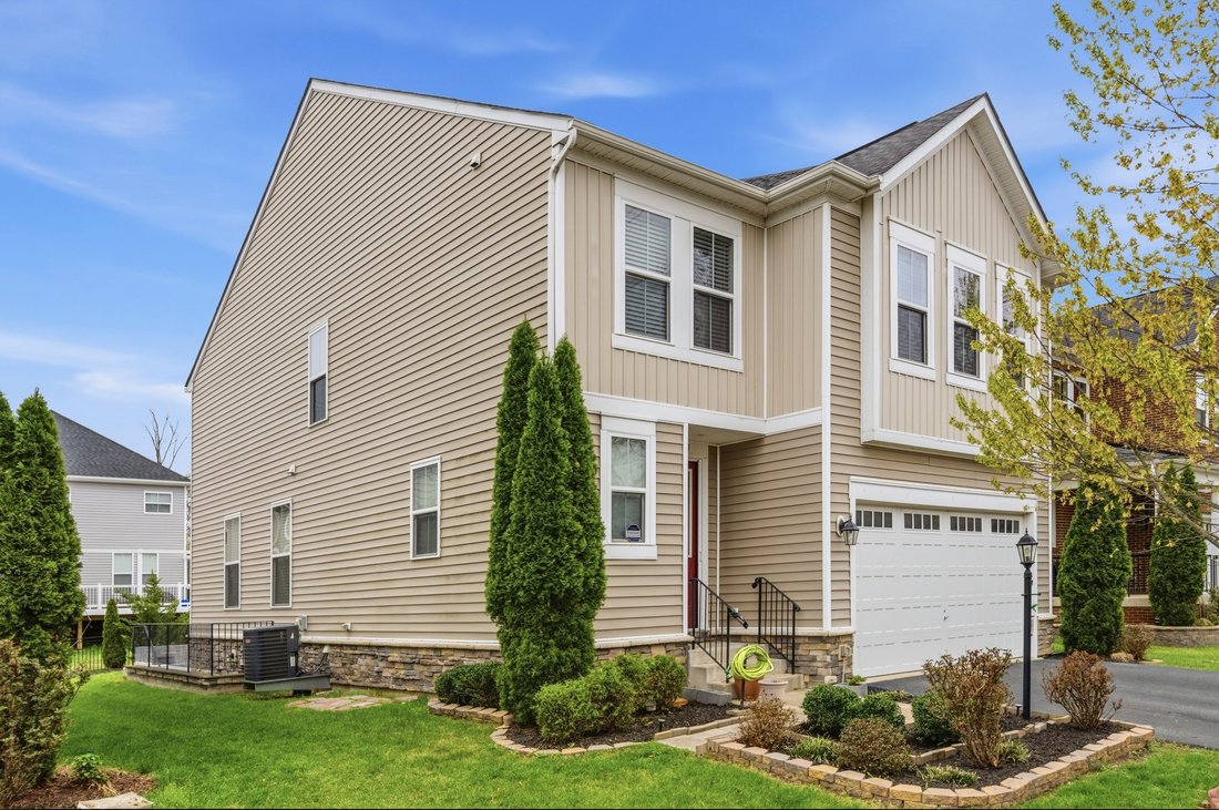 House in Broadlands, Virginia, United States 3 - 17881047