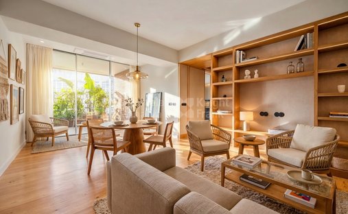 Apartment in Avenidas Novas, Lisbon, Portugal 1