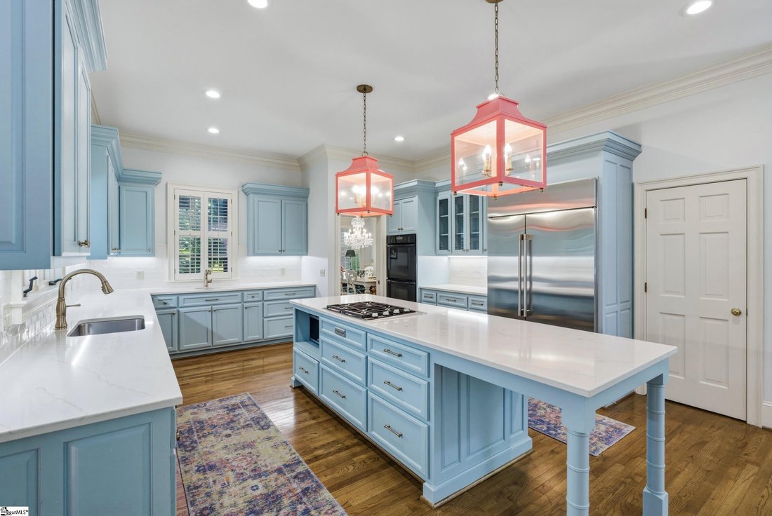 House in Greer, South Carolina, United States 4 - 17875522