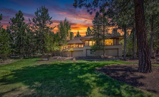 Haus in Bend, Oregon, Vereinigte Staaten 1