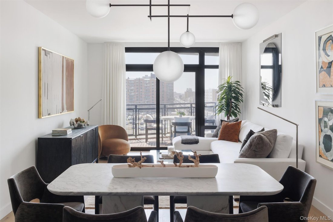 Condo in Long Beach, New York, United States 3 - 17872898