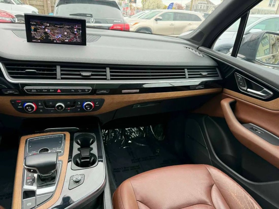 Suv in Brockton, MA, United States 3 - 16008641