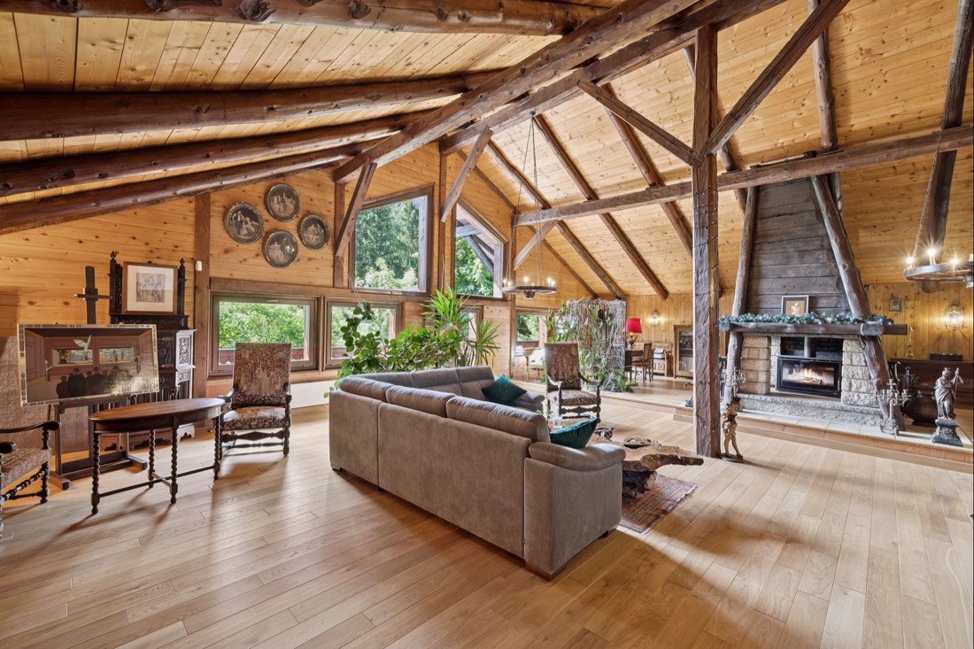 House in Troistorrents, Valais, Switzerland 1 - 16740898
