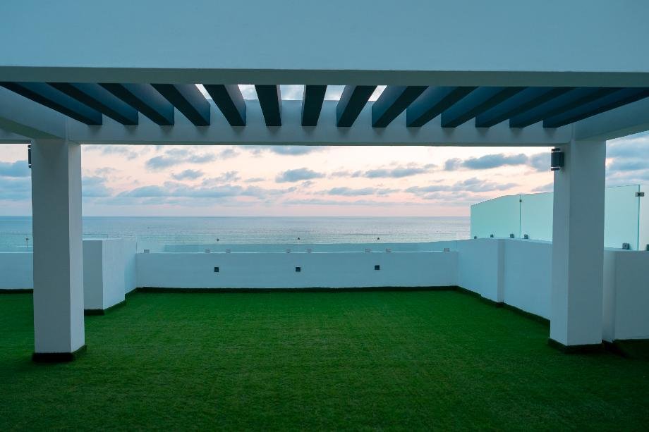 Apartment in Mazatlán, Sinaloa, Mexico 4 - 17873467