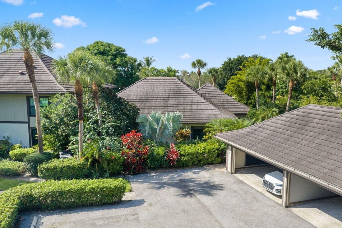 House in Wellington, Florida, United States 2 - 17877824