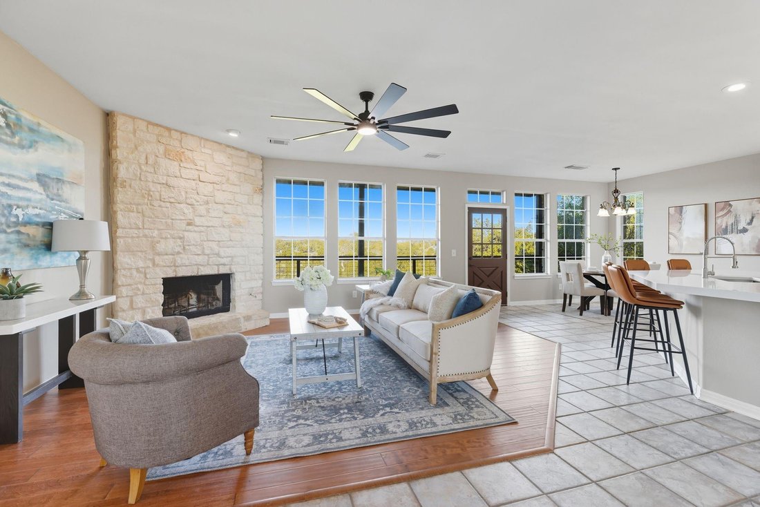 House in Dripping Springs, Texas, United States 2 - 17876794