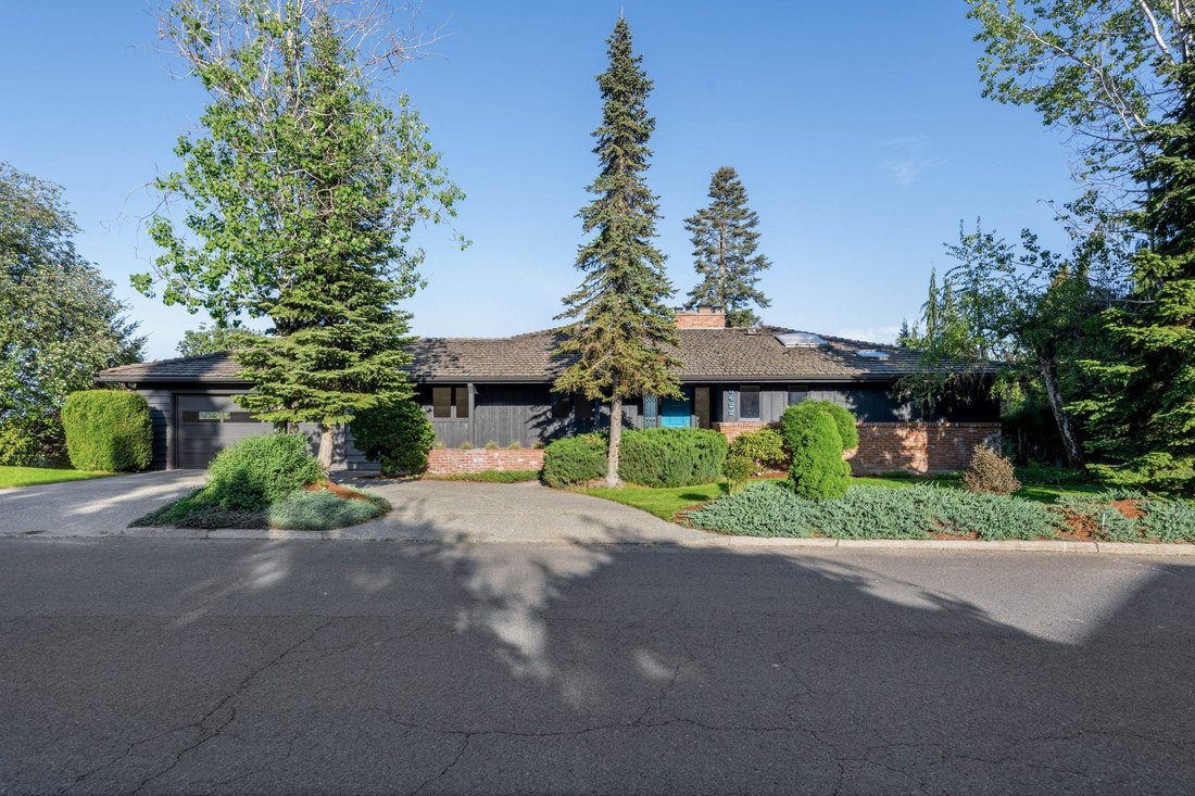 House in Spokane, Washington, United States 4 - 17878790