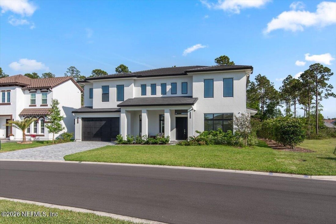House in Jacksonville, Florida, United States 4 - 17871747