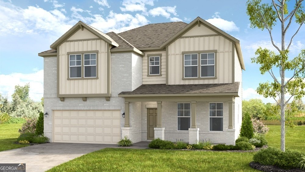 House in Suwanee, Georgia, United States 1 - 17879247
