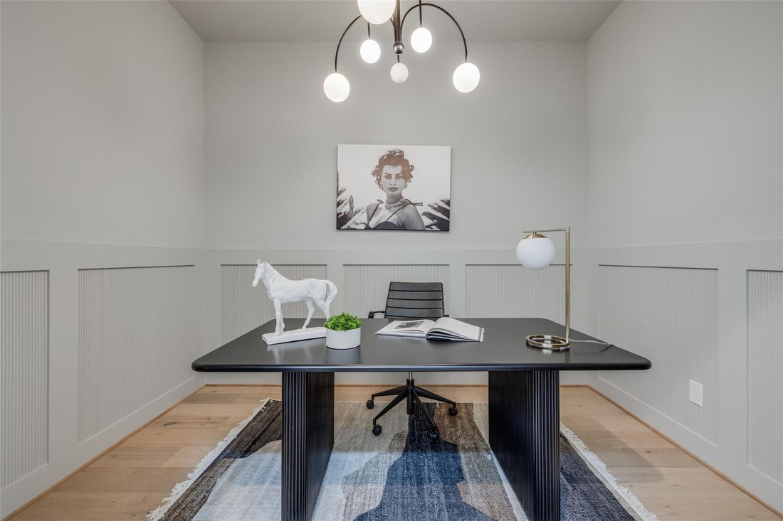 House in Houston, Texas, United States 5 - 17876786