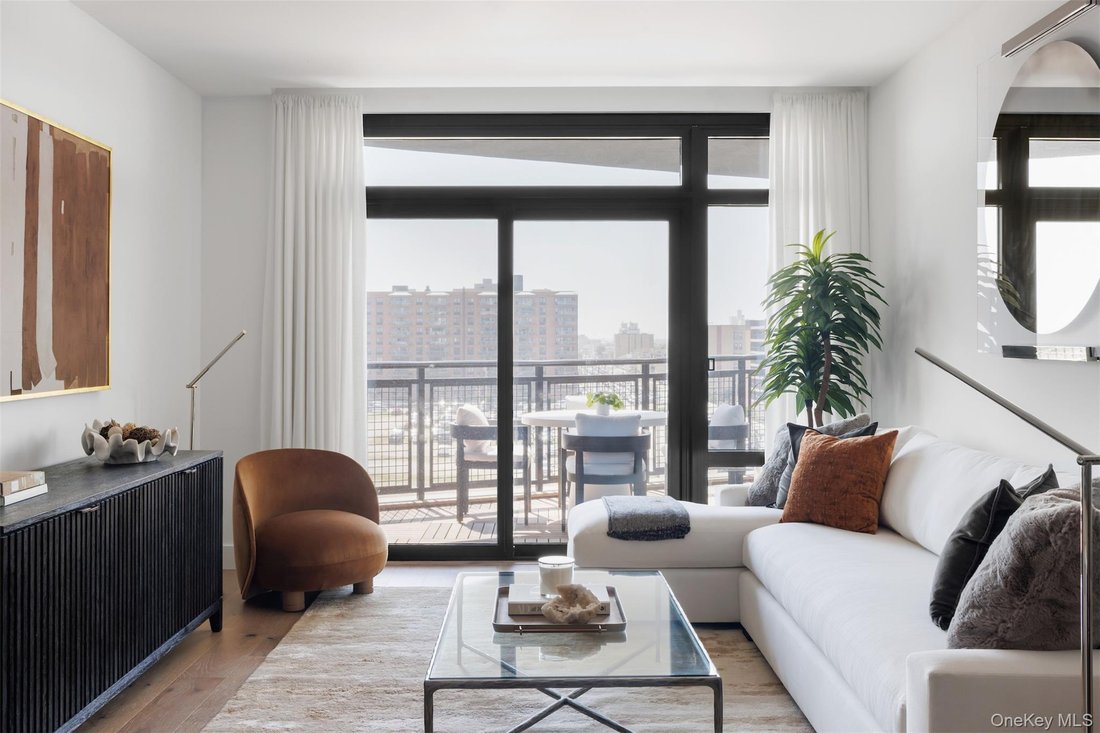 Condo in Long Beach, New York, United States 2 - 17872898