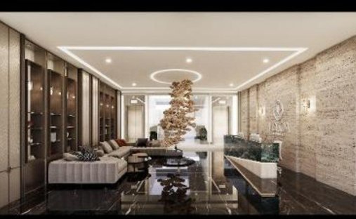 Apartamento en Puerto Vallarta, Jalisco, México 1