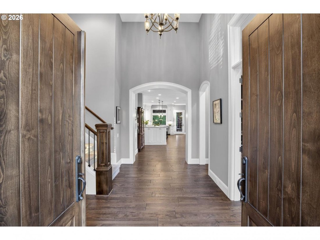 House in Lake Oswego, Oregon, United States 5 - 17879528