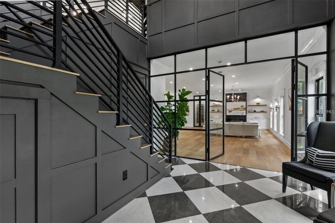 House in Tampa, Florida, United States 3 - 17872152