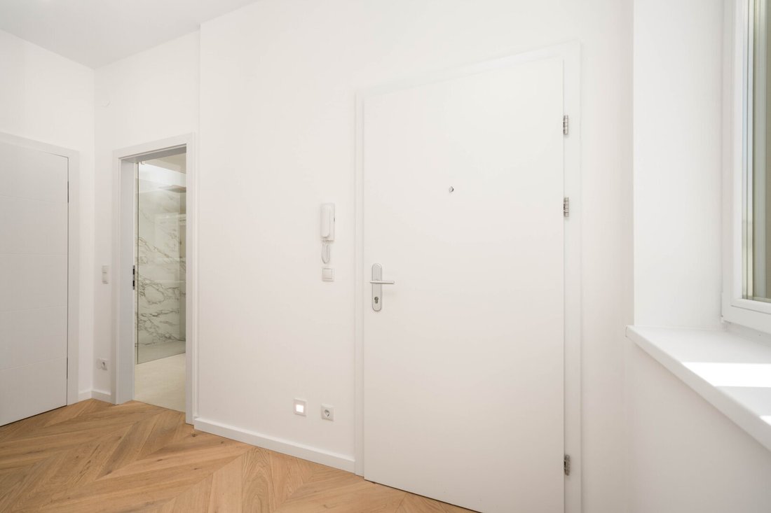 Apartment in Vienna, Wien, Austria 5 - 17386859