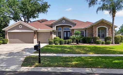 House in Gotha, Florida, United States 1