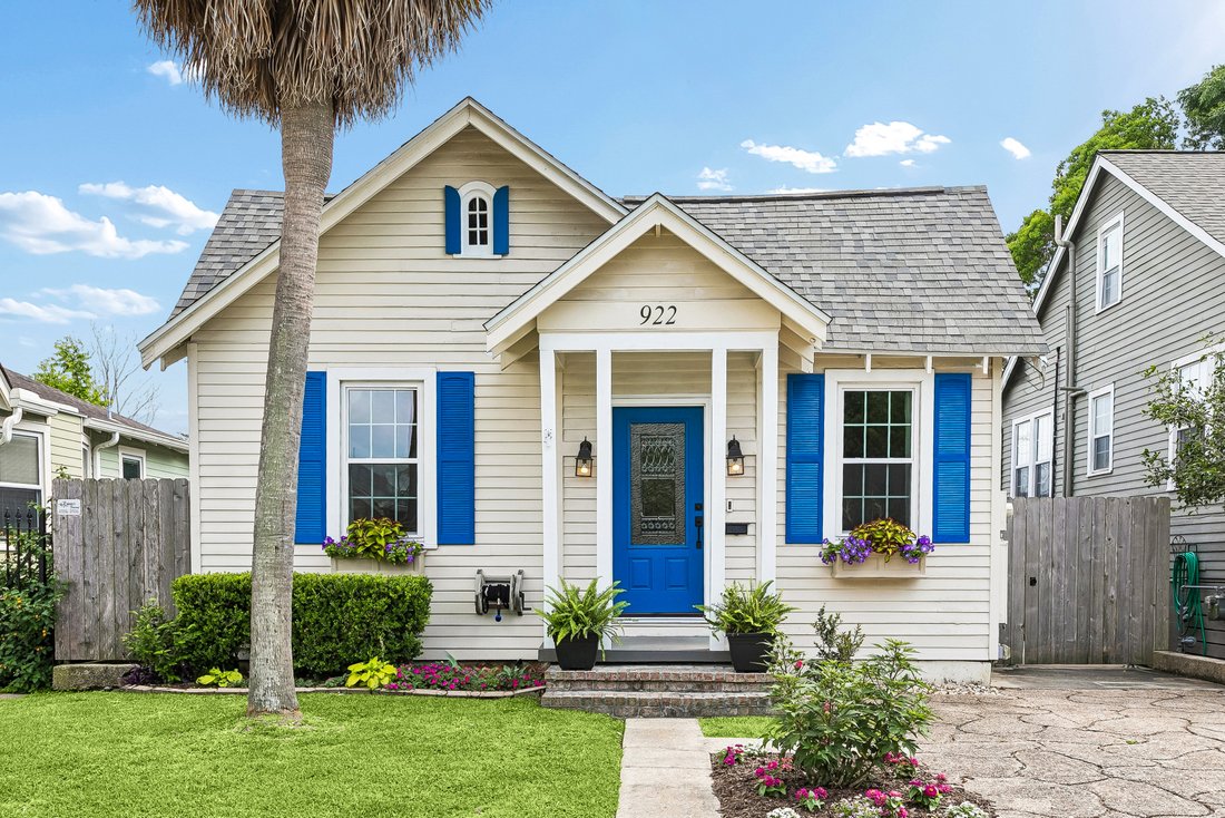 House in New Orleans, Louisiana, United States 1 - 17874444