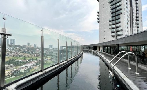 Apartment in Rincón Verde, State of Mexico, Mexico 1