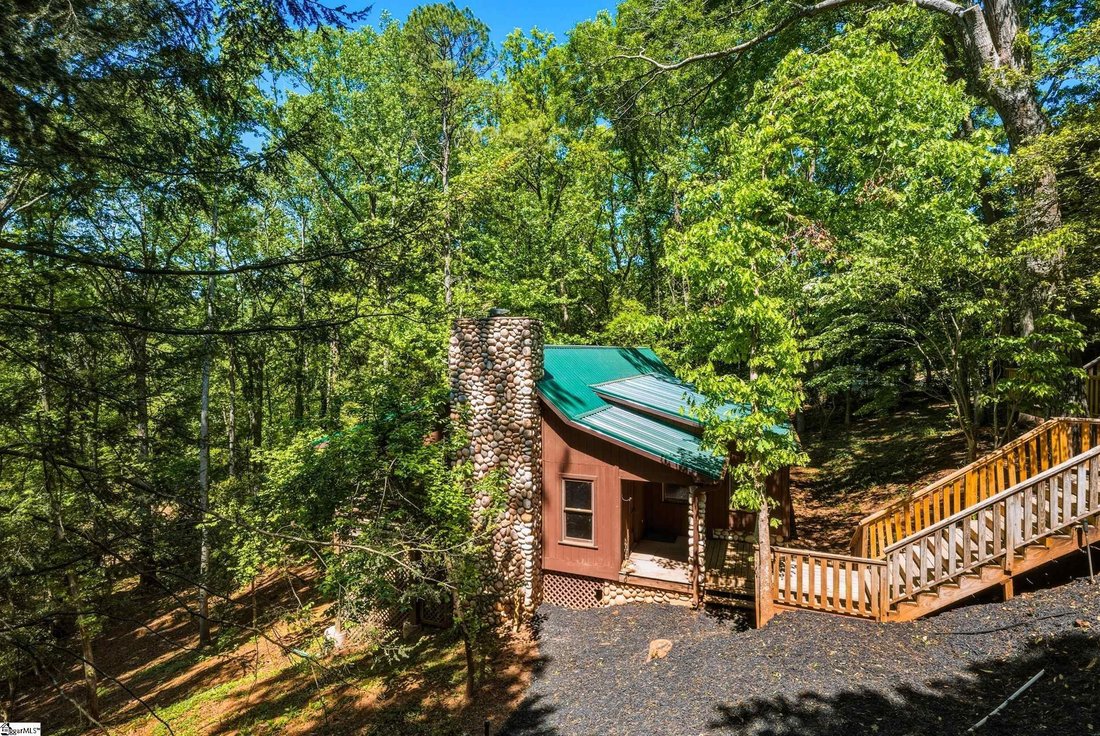 House in Greer, South Carolina, United States 5 - 17875522