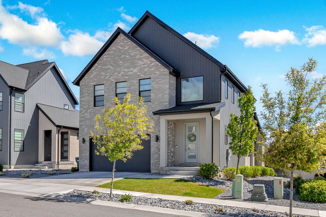 House in Lehi, Utah, United States 1 - 17875135