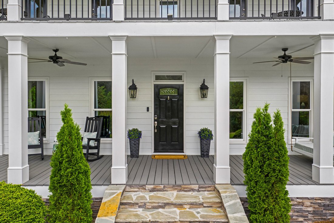 House in Milton, Georgia, United States 2 - 17873870
