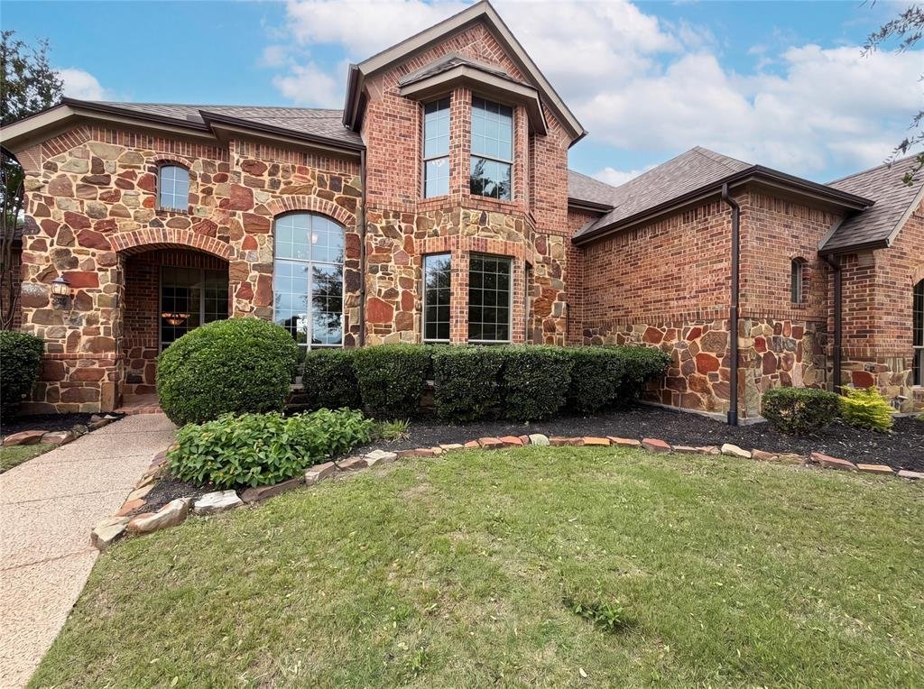 House in Keller, Texas, United States 1 - 17876531