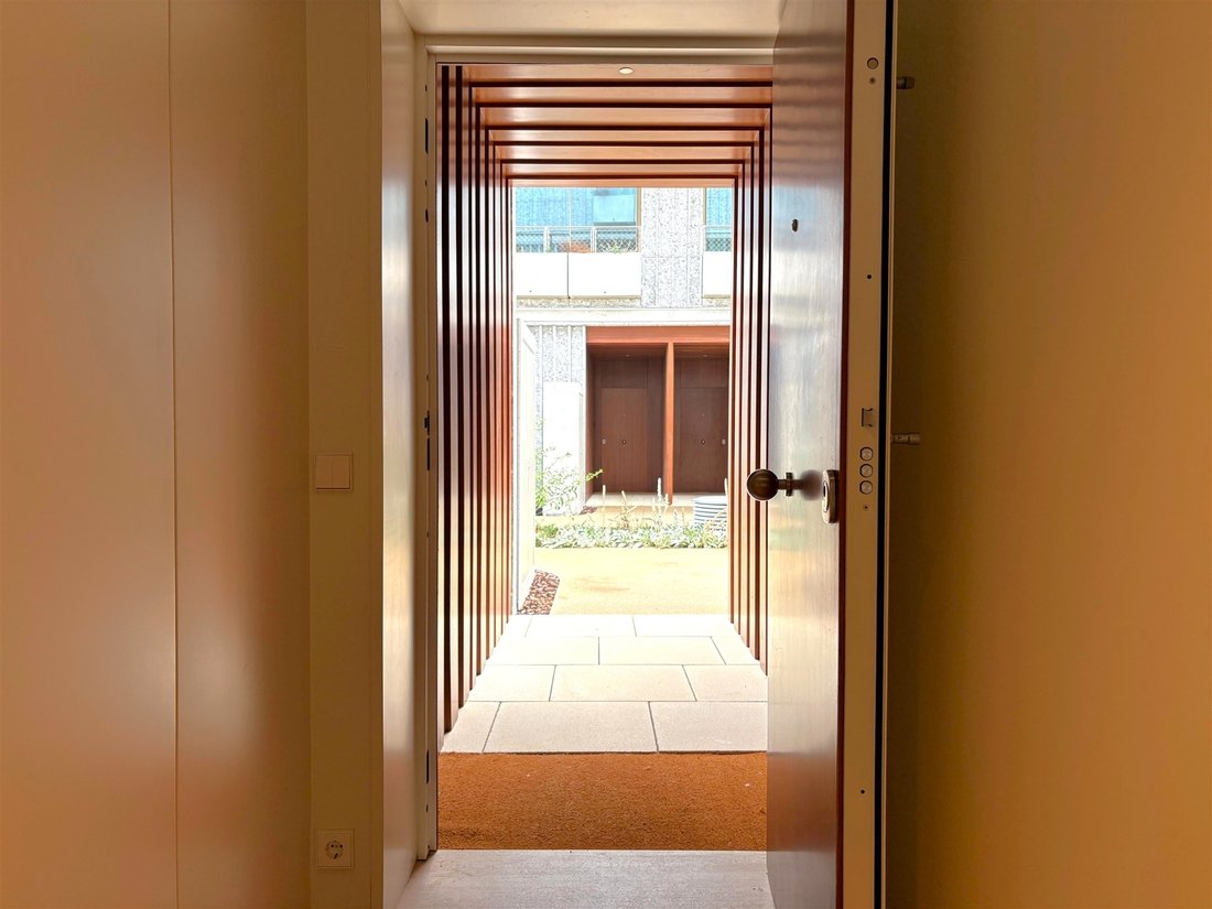 Haus in Aldoar, Foz do Douro und Nevogilde, Distrikt Porto, Portugal 3 - 16039424