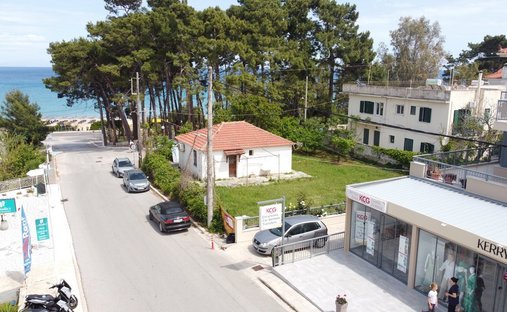 Land in Elios-Proni, Peloponnese, Western Greece and the Ionian, Greece 1