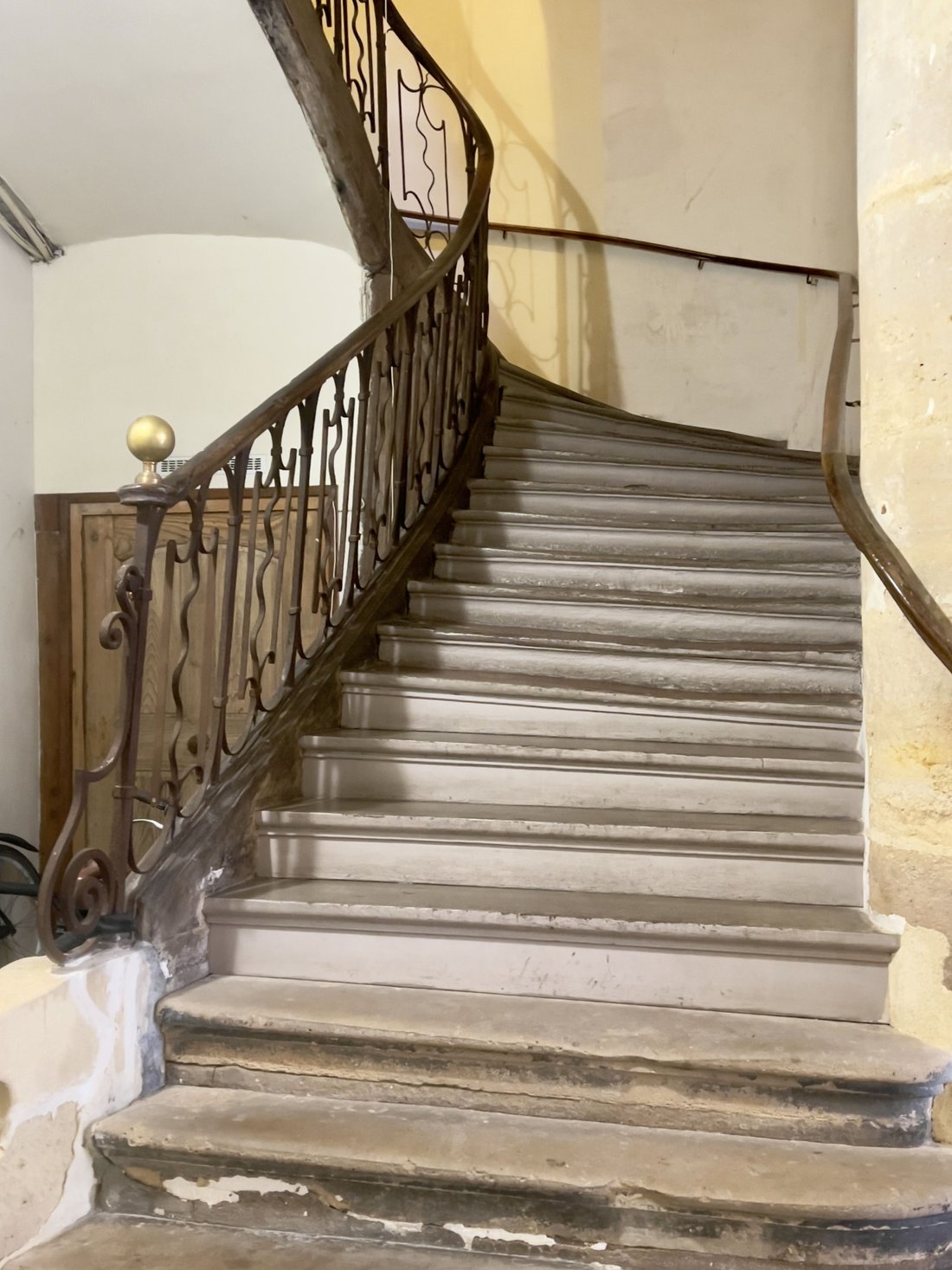 Apartment in Saint Gervais, Paris 4e Arrondissement, Paris 4 - 17879406