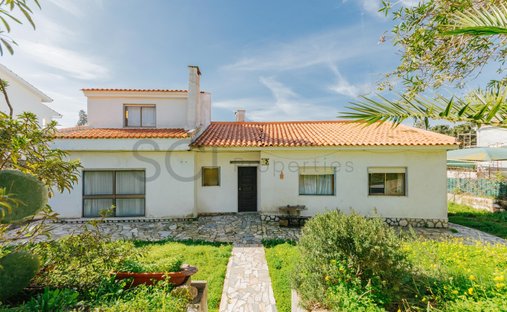 Maison à Corroios, Setúbal Municipality, Portugal 1