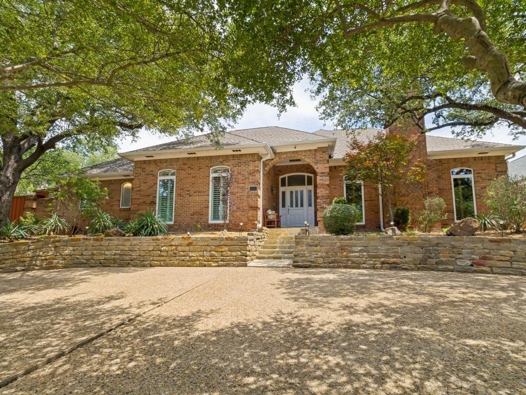 House in Dallas, Texas, United States 1 - 17872368
