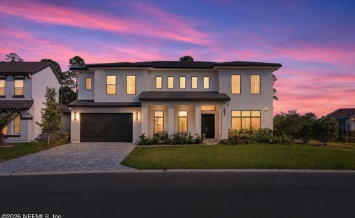 House in Jacksonville, Florida, United States 1