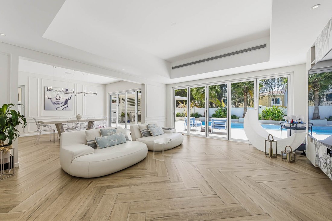 House in Al Wasl, Dubai, United Arab Emirates 2 - 17877913
