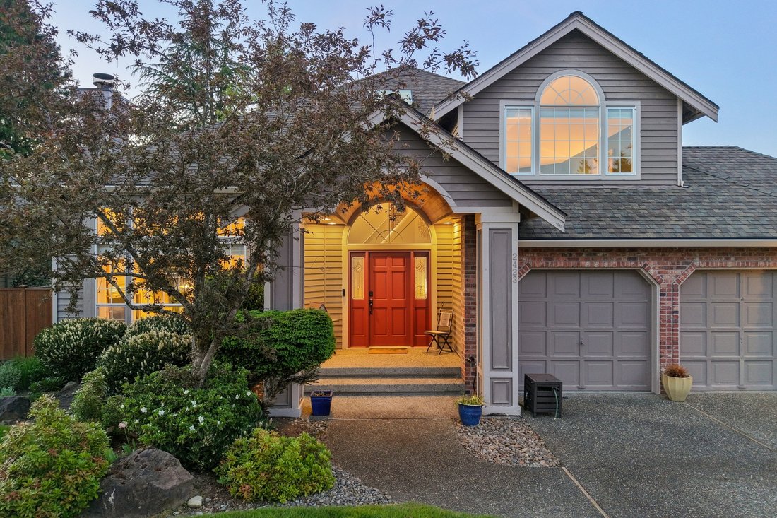 House in Bothell, Washington, United States 4 - 17881229